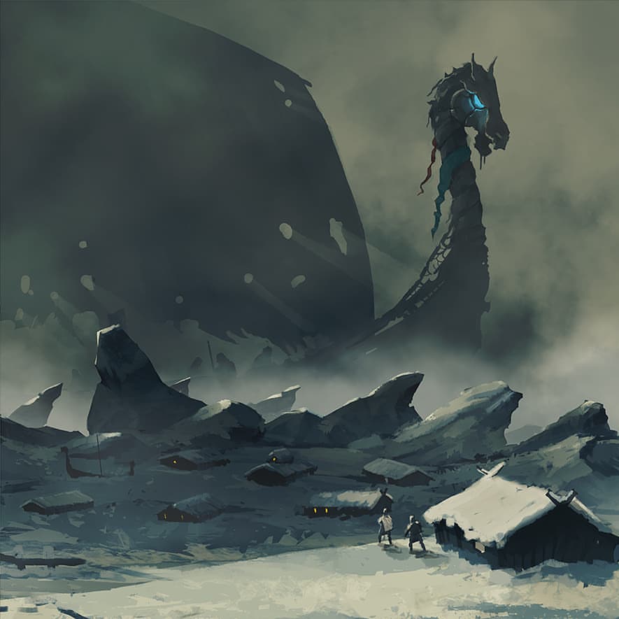 Naglfar